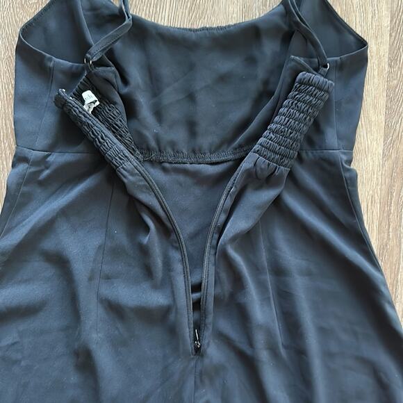 Abercrombie & Fitch Spaghetti Strap Mini Dress - Picture 6 of 6